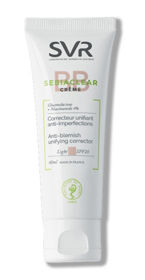 SEBIACLEAR BB LIGHT SPF20 40 — confronto prezzi