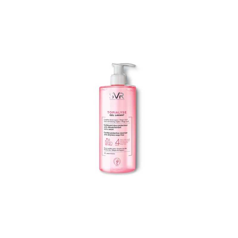 Svr topialyse gel lavant 1 litro