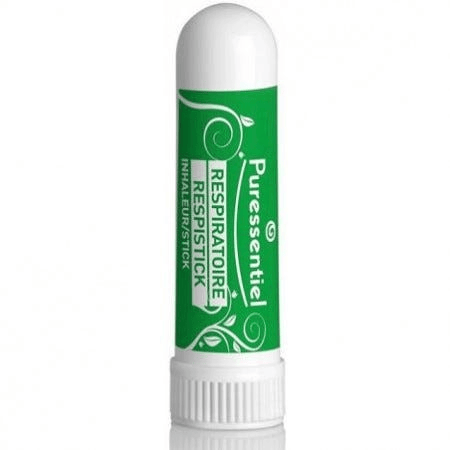 Puressentiel Resp Ok Inalatore Ai 19 Oli Essenziali 1 Ml