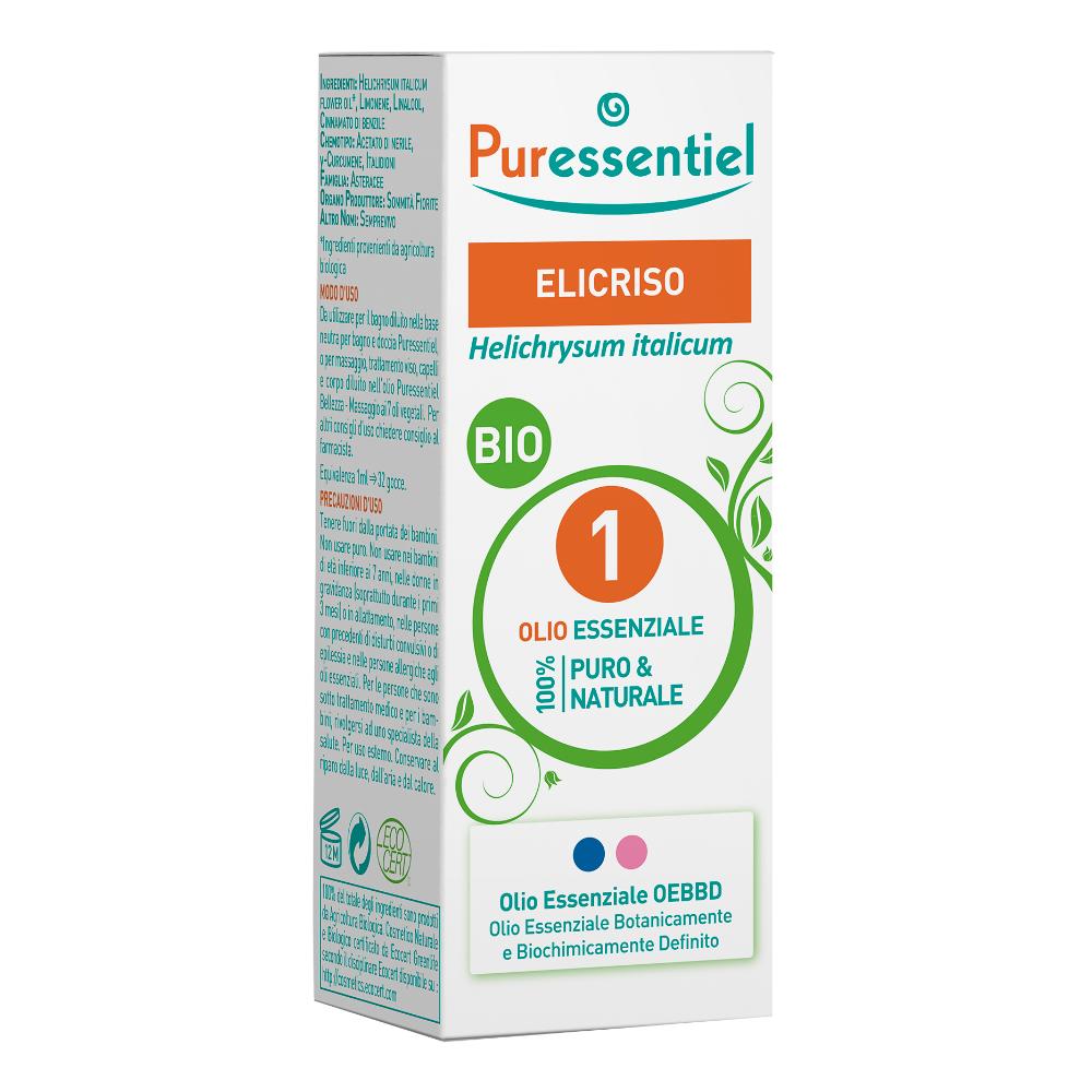 OE ELICRISO BIO — confronto prezzi