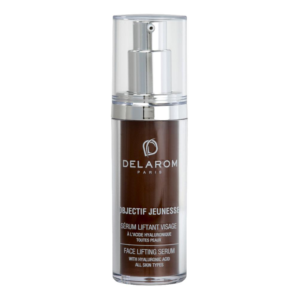 Delarom Serum Lift Vis Ac Hyal