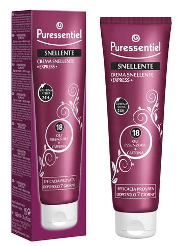 CREMA SNELLENTE EXPRESS — confronto prezzi
