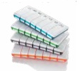 Pilbox Tempo Pilloliera Settimanale Portapillole — confronto prezzi