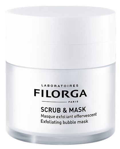 FILORGA SCRUB & MASK 55ML N/F — confronto prezzi