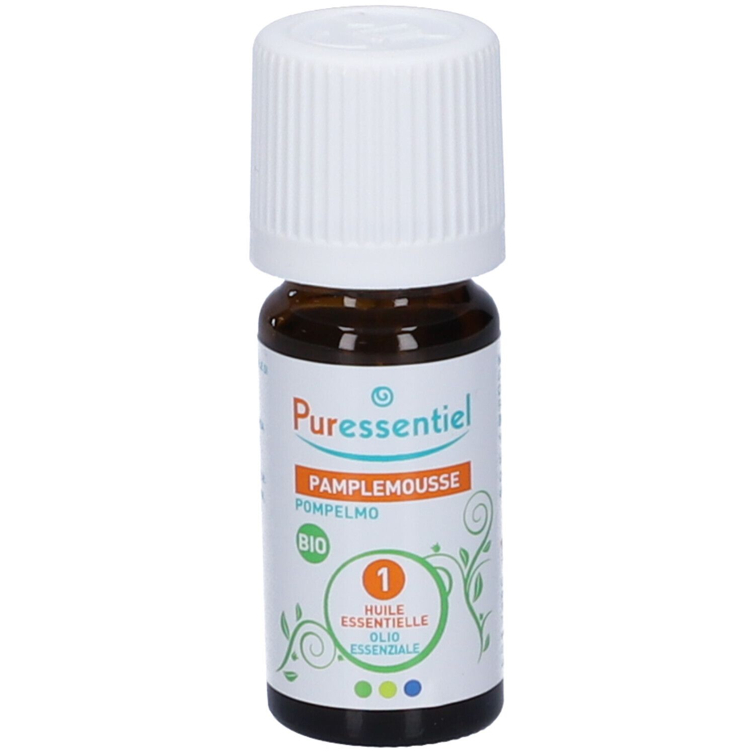 POMPELMO OLIO ESSENZIALE 10ML — confronto prezzi