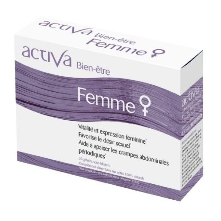 Benessere donna 30 capsule — confronto prezzi