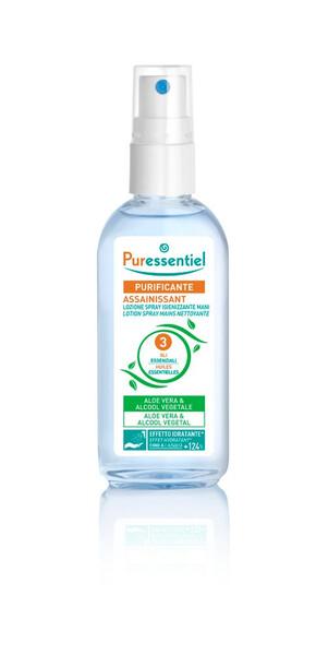 Puressentiel Purificante Lozione Spray 80 ml