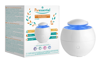 DIFFUSORE UMID ULTRAS O'XYGENE — confronto prezzi