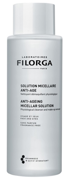 Filorga solution micellare anti-aging 400 ml — confronto prezzi