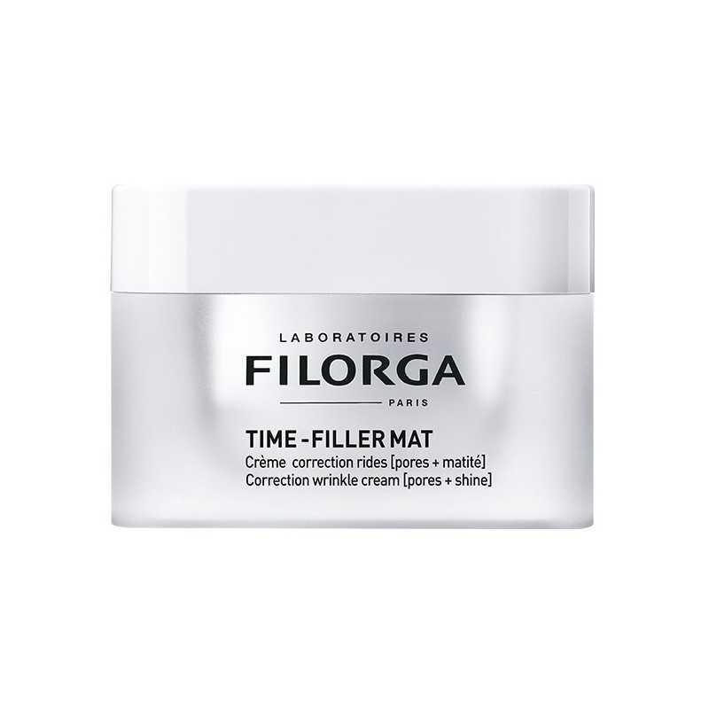 Filorga time filler mat 50 ml — confronto prezzi
