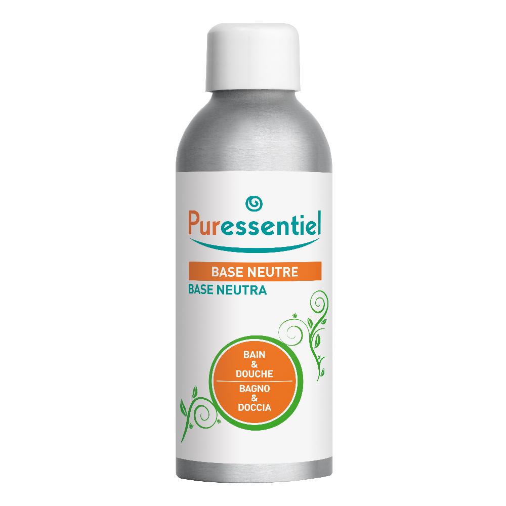 Puressentiel Base Neutra Bagnodoccia 100ml