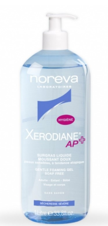 Xerodiane ap+gel det.surg.1lt — confronto prezzi