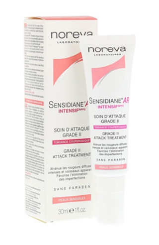 Sensidiane ar crema intens30ml — confronto prezzi