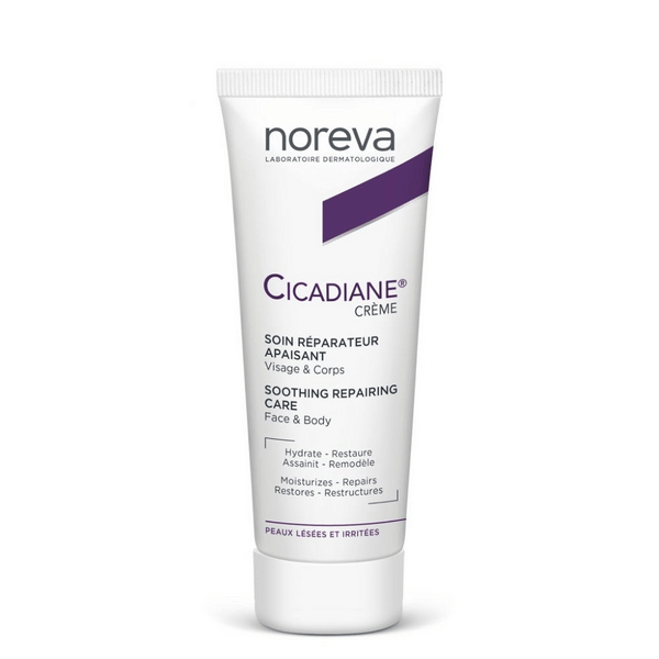 Noreva Cicadiane Crema Lenitiva Riparatrice 40 ml
