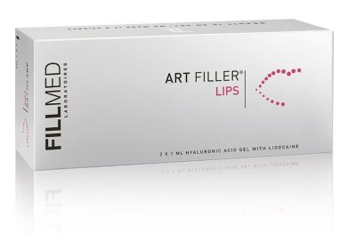 FILLMED ARTFILLER LIPS 2X1ML — confronto prezzi