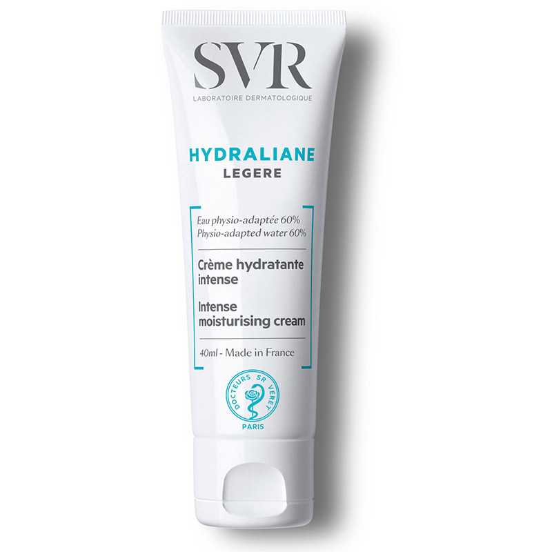 Hydraliane Legere Cr Idratante