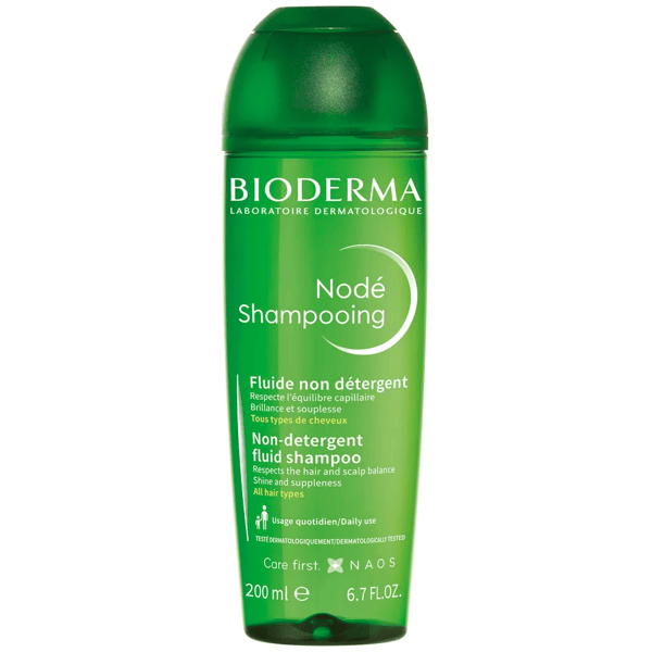 Bioderma Nodé Fluido Shampoo Uso Quotidiano 400 ml — confronto prezzi