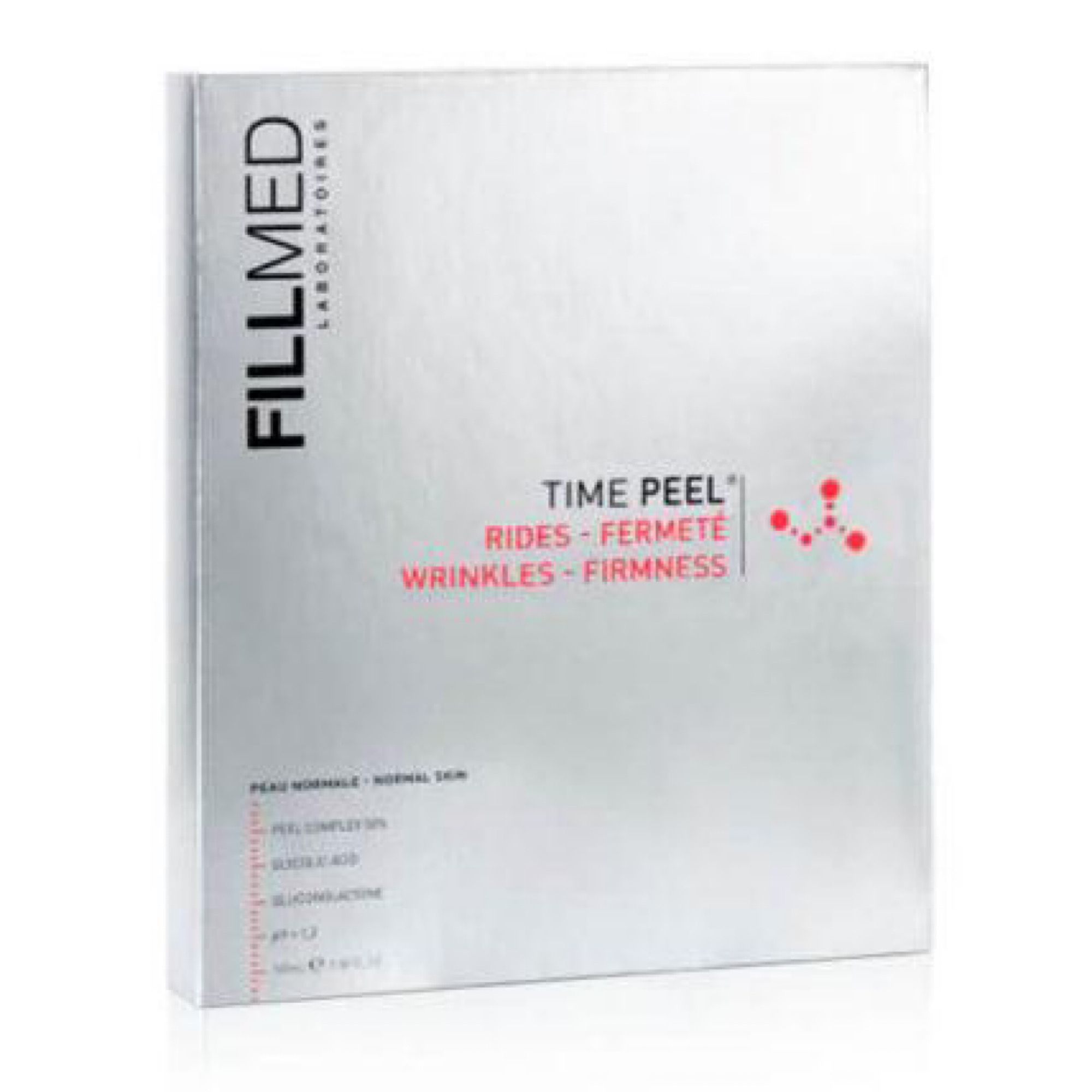 Fillmed Time Peel 100 ml Peeling — confronto prezzi