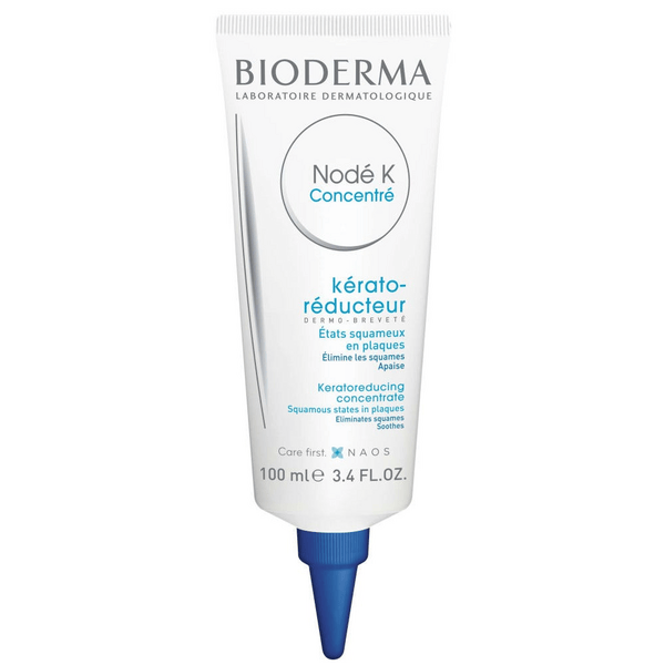 Bioderma Nodé K Emulsione Concentrata Cheratoriducente 100 ml — confronto prezzi