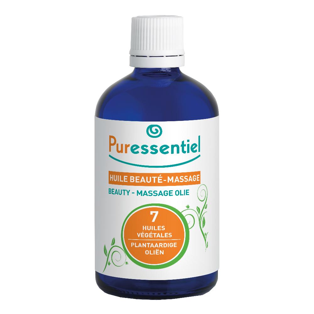 OLIO BELLEZZA 7 OLI VEGETALI (ES)
