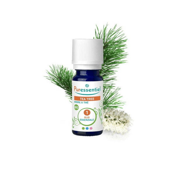 Puressentiel Olio Essenziale di Tea Tree Bio 10 ml — confronto prezzi