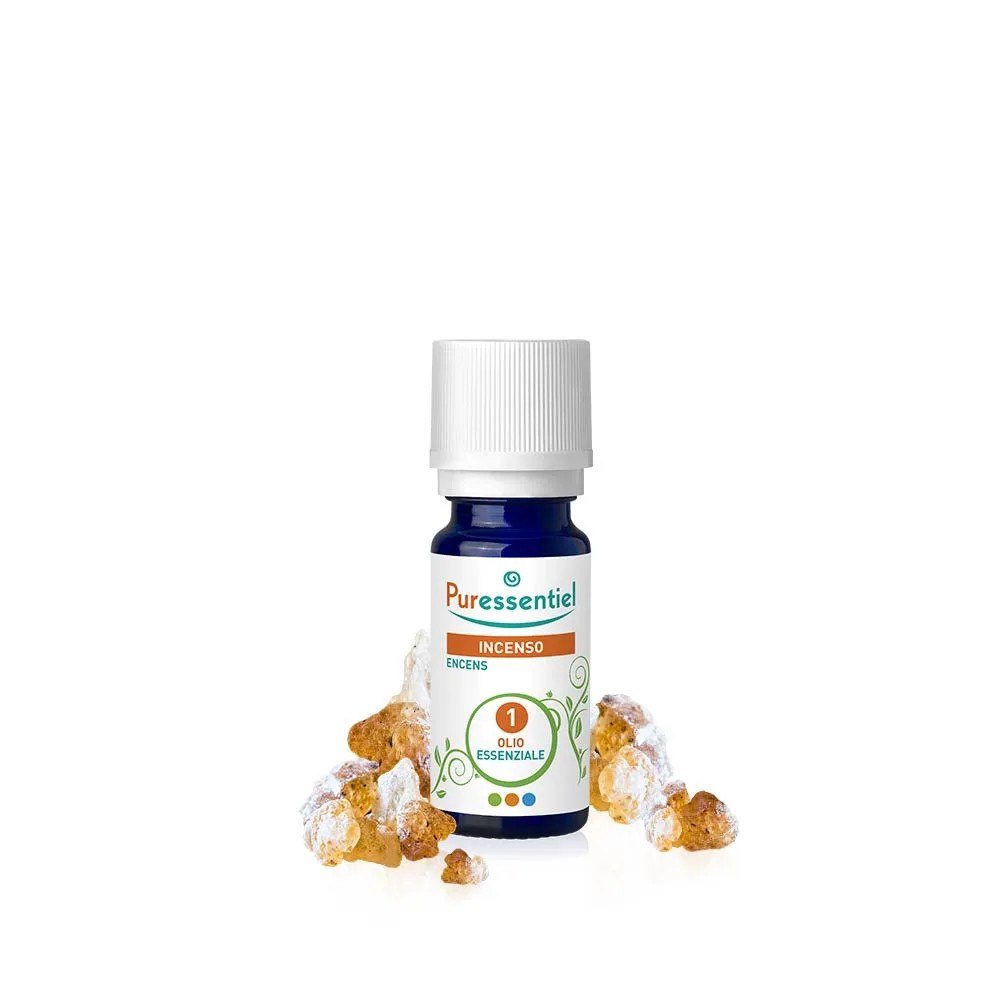 Puressentiel incenso olio essenziale 5 ml