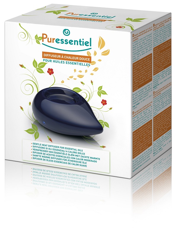 Puressentiel Diffusore di Oli Essenziali a Calore Dolce — confronto prezzi