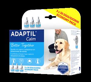 Adaptil calm 3 refill es it — confronto prezzi