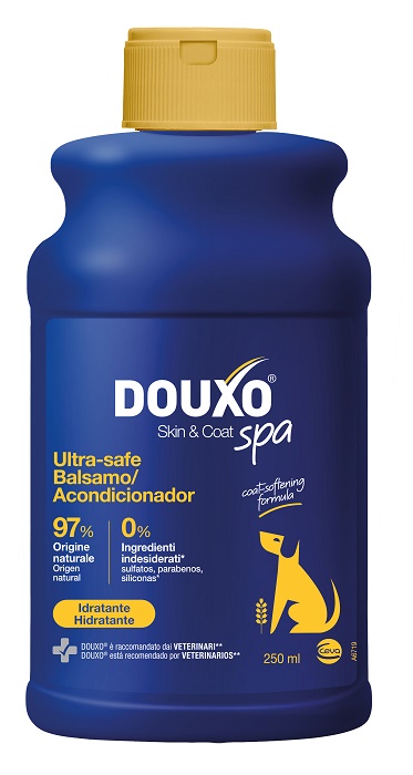Douxo spa conditioner 250 ml