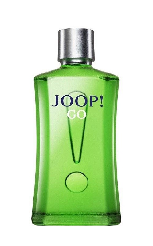 Eau de Toilette JOOP! GO 100 ml per uomo