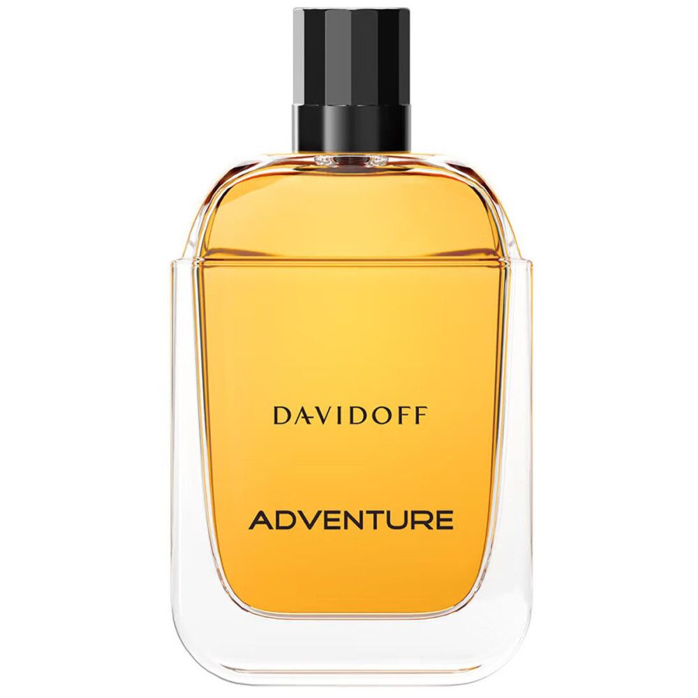 Davidoff Adventure Eau De Toilette Spray 100ml - Fragranza Maschile 100 ml