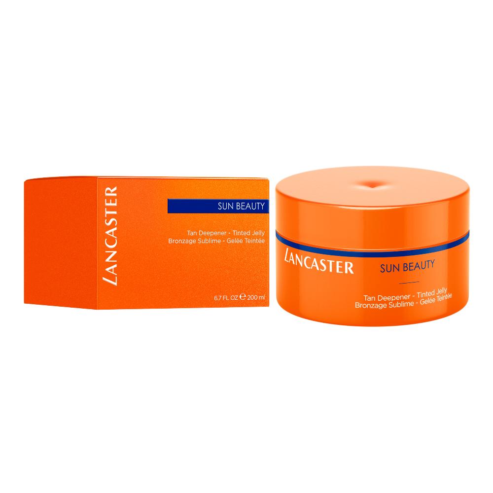 Lancaster Sun Care Abbronzante Intensificatore 200Ml 200 l Crema