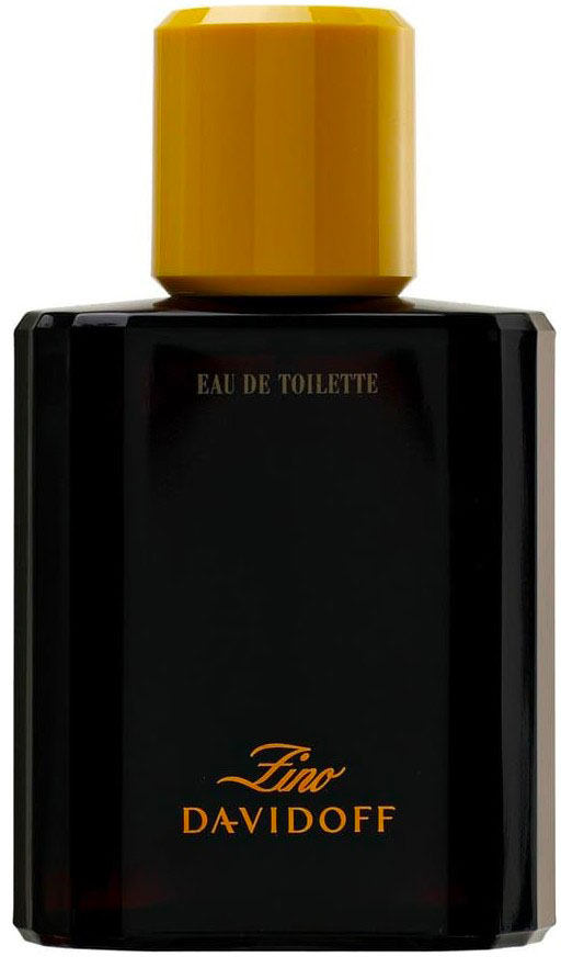 Zino Eau De Toilette 125ml