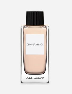 Dolce & Gabbana L'IMPERATRICE EAU DE TOILETTE 100ml
