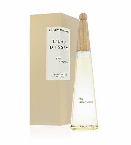 Issey Miyake L'Eau D'Issey Eau & Magnolia de Toilette 100 ml Fluido