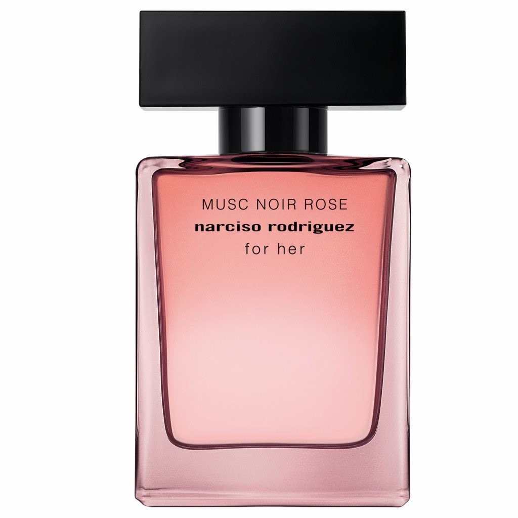 Musc Noir Rose Eau De Parfum 50ml