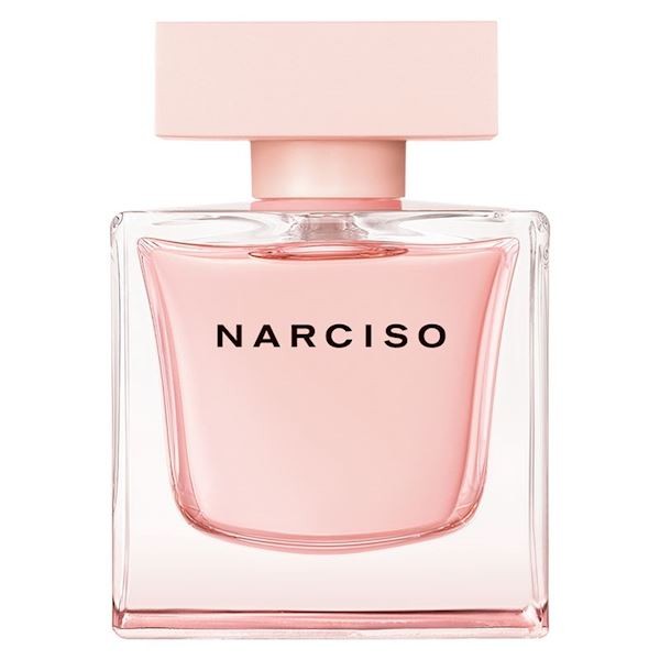 Narciso Rodriguez Narciso Cristal Eau De Parfum Donna Natural Spray 30ml