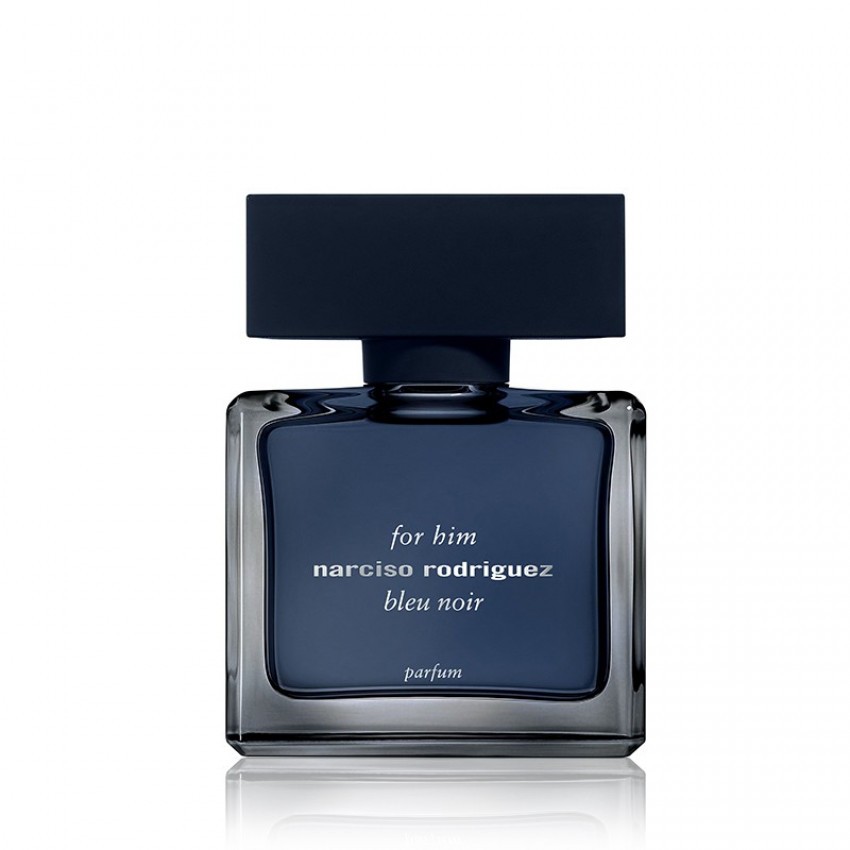 For Him Bleu Noir Parfum Eau De Parfum 100ml