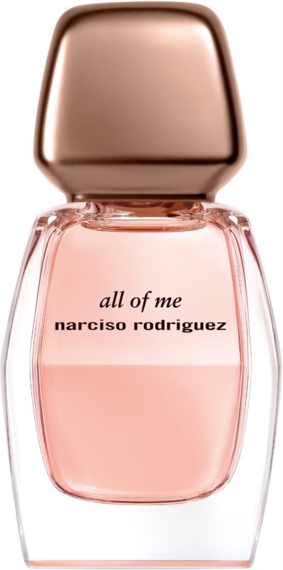 All Of Me Eau De Parfum 50ml