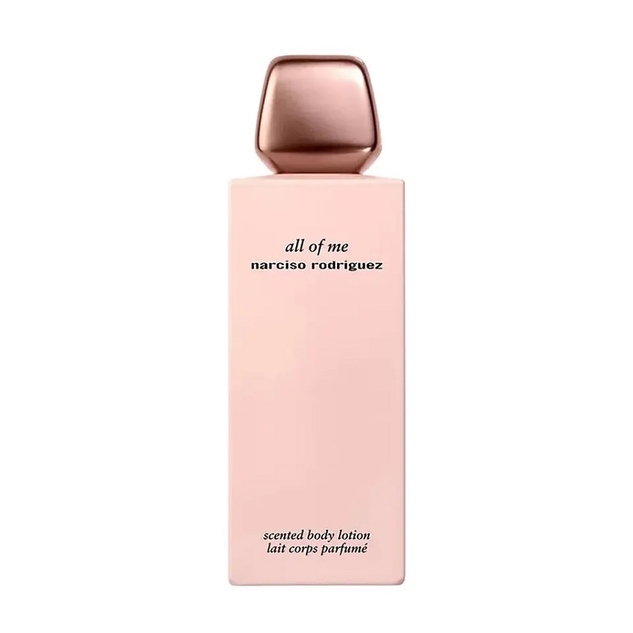 Narciso Rodriguez All Of Me Latte Corpo Profumato 200ml