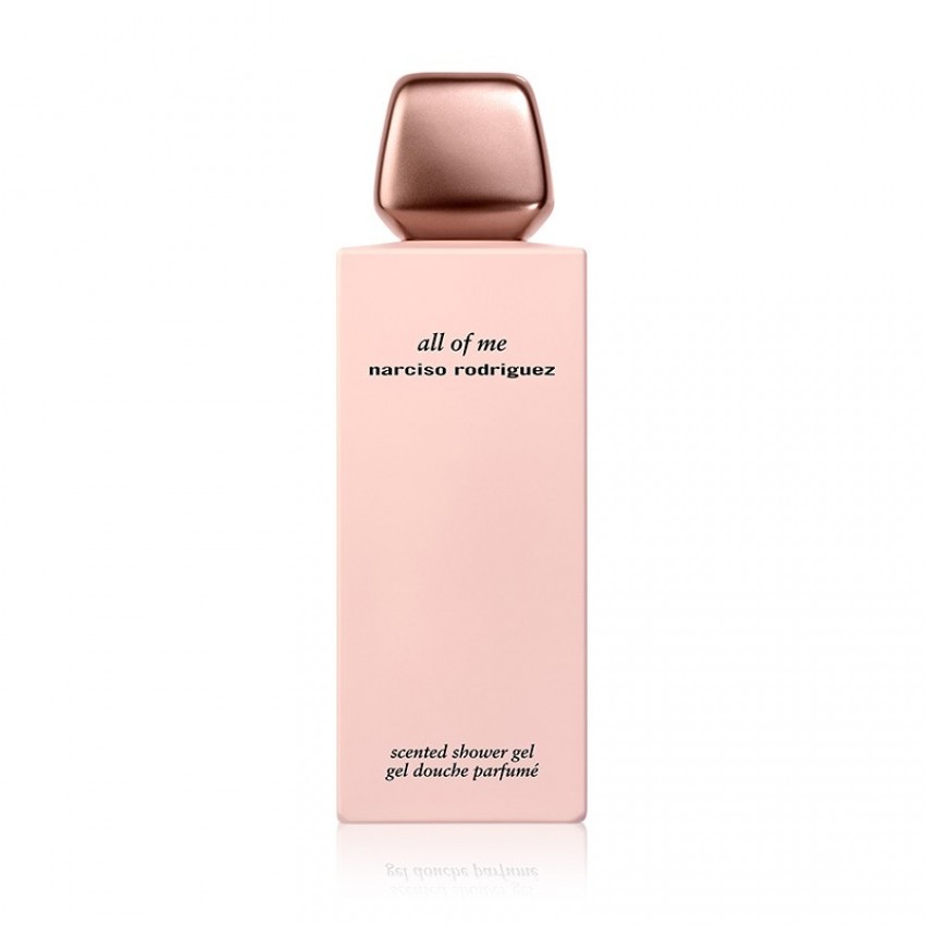 Narciso Rodriguez All Of Me Gel Doccia 200ml