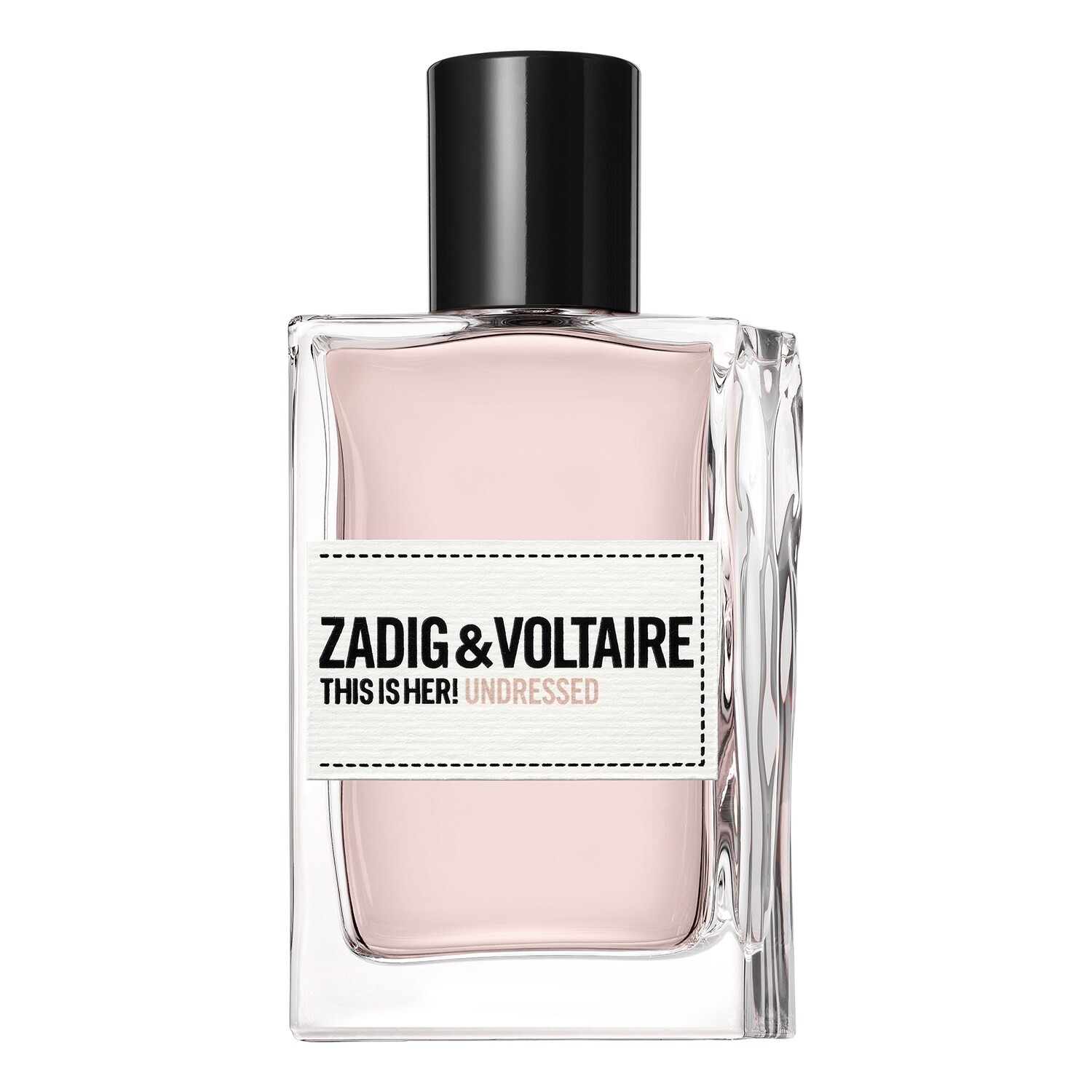 This Is Her! Undressed Eau De Parfum 100ml