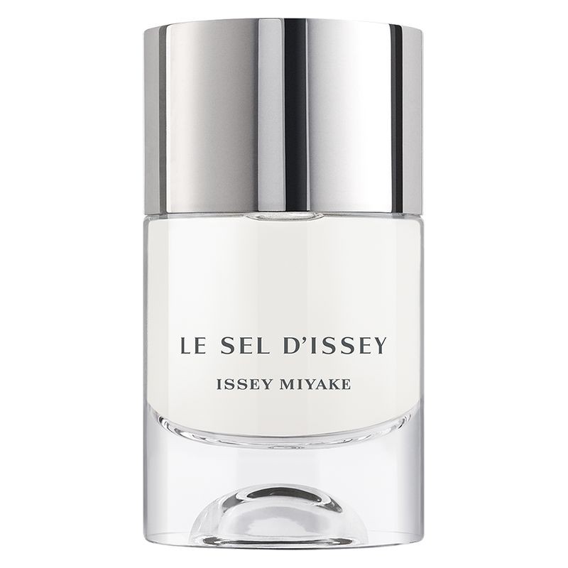 Issey Miyake - Le Sel d'Issey Eau De Toilette Uomo 50 ml Vapo