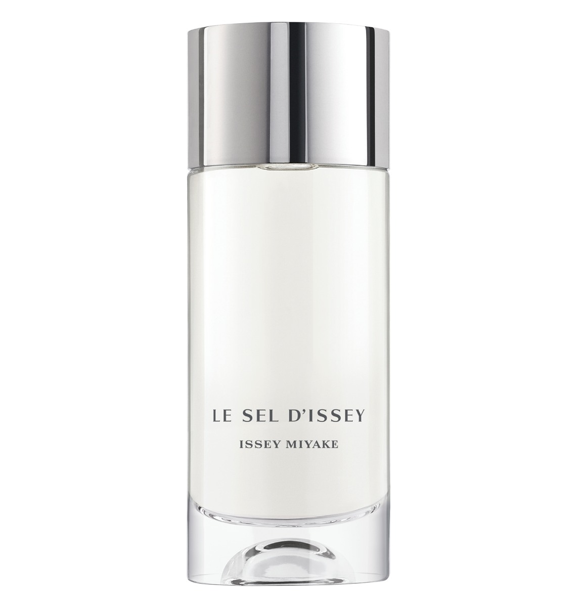 Issey Miyake Le Sel d'Issey Eau de Toilette 100 ml per uomini Spray