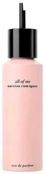 Narciso Rodriguez All Of Me Eau De Parfum Donna Ricarica 150ml — confronto prezzi