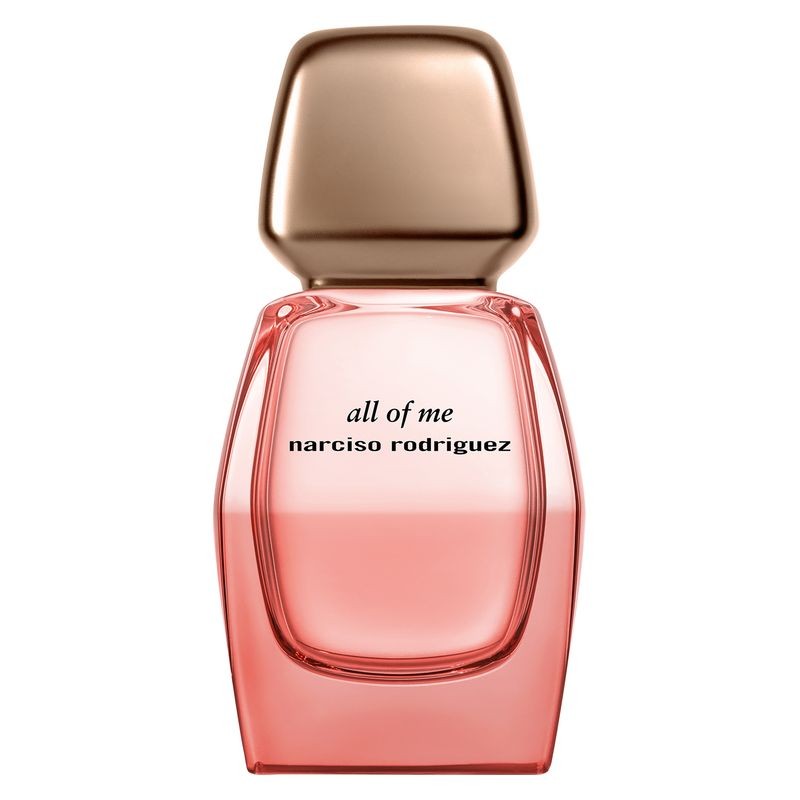 Narciso Rodriguez All Of Me Eau De Parfum Intense Donna Natural Spray 90ml