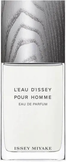 Issey Miyake L’eau D’issey Pour Homme Eau De Parfum Uomo Natural Spray 125ml