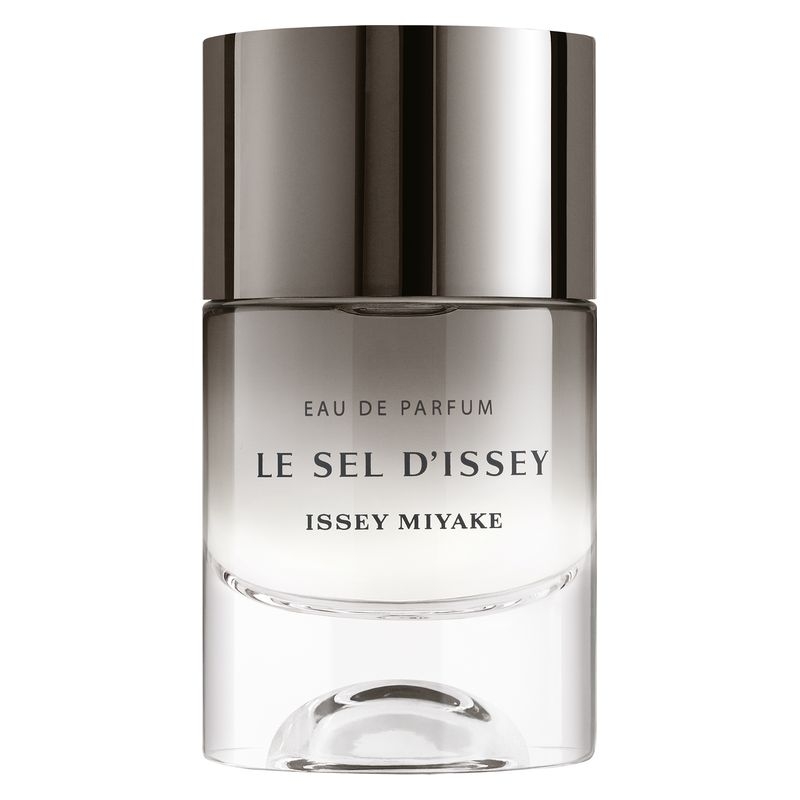 Issey Miyake Le Sel D'issey Eau De Parfum Uomo Natural Spray 50ml — confronto prezzi