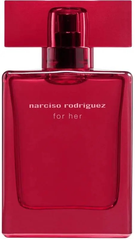 Narciso Rodriguez For Her Eau De Parfum Intense Donna Natural Spray 30ml
