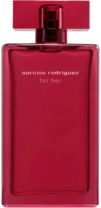 Narciso Rodriguez For Her Eau De Parfum Intense Donna Natural Spray 100ml